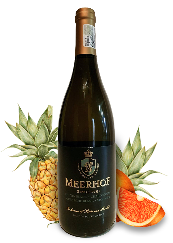 Premium White Blend 2023