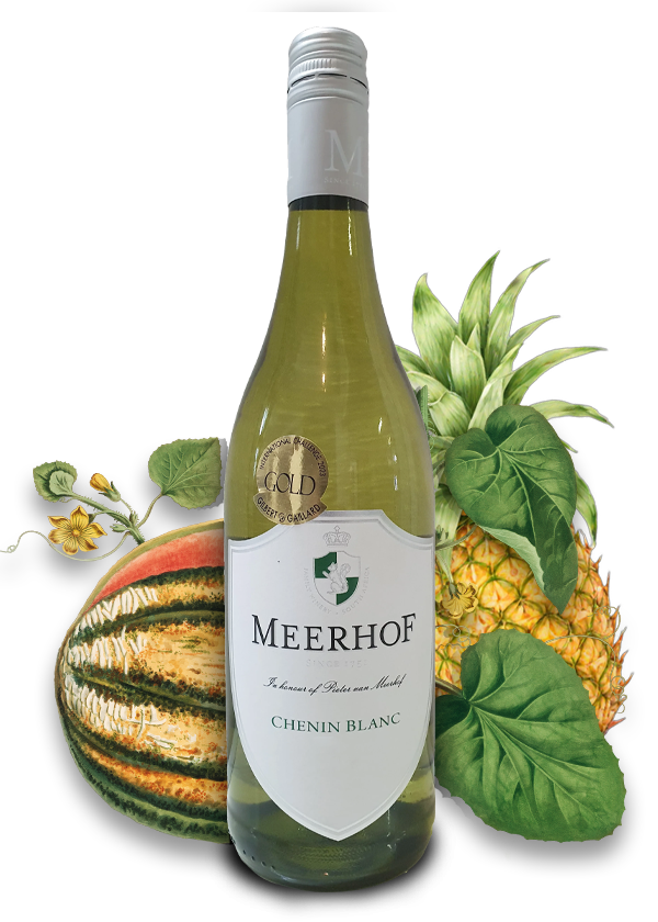 Chenin Blanc 2025