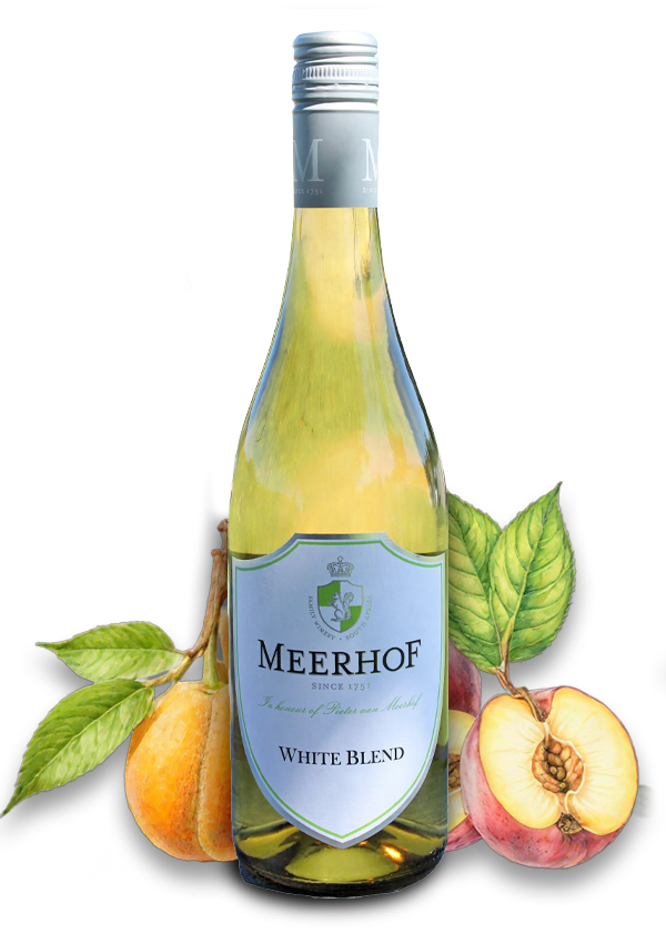 White Blend 2024